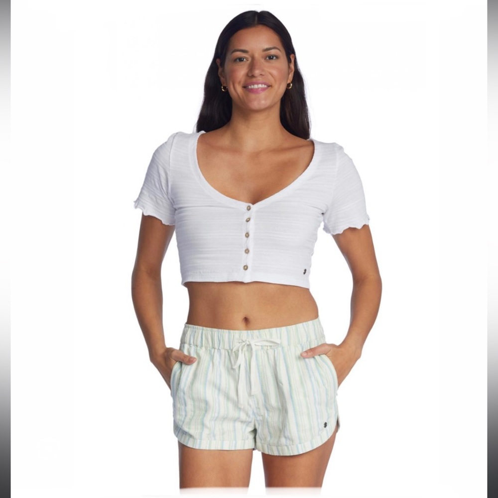 Roxy Shorts - New Impossible Love